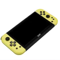  Console Por...