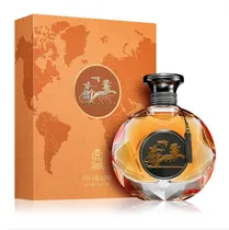  Perfume Mas...