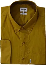  Camisa Wran...