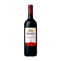  Vino Mapu C...