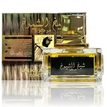  Perfume Cor...