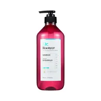  Shampoo DR....