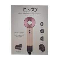 Enzo Secador Professional DY-888 220V/50HZ Rosa Claro