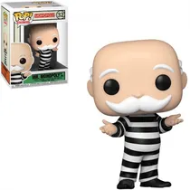  Funko Pop M...