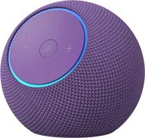 Speaker Amazon Echo Dot Max com Alexa+ - Amethyst