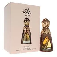Lattafa Niche Emarati Zikra Edp 100 ML