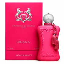  Perfume Par...