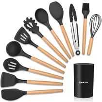  Kit de Uten...