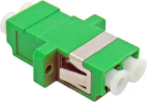 Adaptador Duplex Acoplador Type JZ-7018 LC-Apc