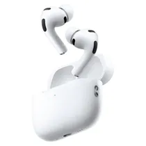 Apple Airpods Pro 3 MFHP4ZP/A - Bluetooth - com Magsafe - Branco