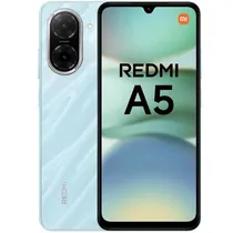 Celular Xiaomi Redmi A5 64GB / 3 Ram / Azul