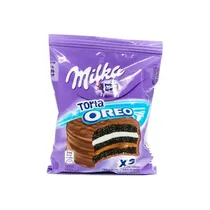  Milka Alfaj...