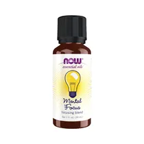 Azeite Now Mental Focus Oil Blend 30ML