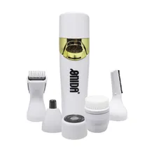 Depilador Onida ON-2225 5 Em 1 - 2V