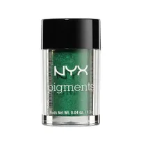  NYX Pigment...