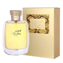 Perfume Rasasi Hawas For Her Femenino 100ML