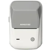 Impressora Niimbot Termica Portatil B1 Etiqueta - Grey