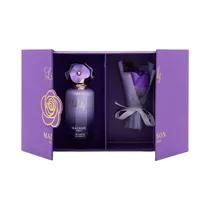 Perfume Maison Asrar Lily Eau de Parfum 100ML