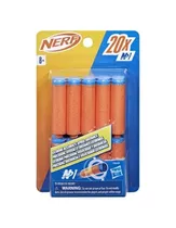 Nerf 002-F8640 Ner N1 Refill 20