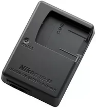 Carregador Nikon MH-63