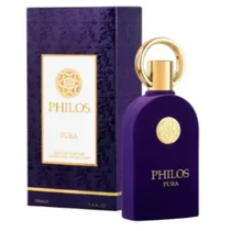 Perfume Maison Alhambra Philos Pura Edp 100ML