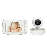 Baba Eletronica Motorola VM855 720P Wifi com Monitor 5"