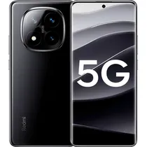 Xiaomi Cel Redmi Note 14 Pro+ 5G 6.67" DS 8/256GB 120W Black