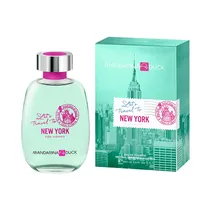  Perfume Man...