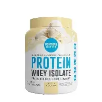 On Whey Protein Vainilla Ice Cream 2LB