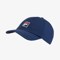 Fila Gorro Tenis Team F23TN017-140 (T)Unico Marino