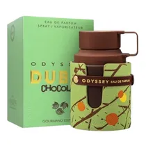 Perfume Armaf Odyssey Dubai Chocolat 100ML