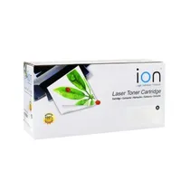 Toner Ion p/Brother TN-2370 Black