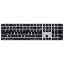 Tec. BT Apple Magic MXK83LL/A Touch Id Ingles Pto