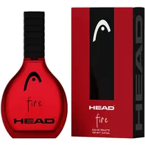 Head Fire Pour Homme 100ML Edt c/s
