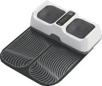Massageador para Os Pes Mega Star FMA15 30W Recarregável