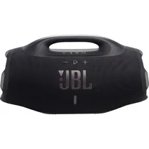 JBL Speaker Boombox 4 Black