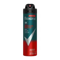 Rexona Deo Aeros Antibacterial 10X 150ML