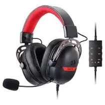 Redragon Auricular H376BR Aurora Black