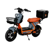  Moto Eletri...