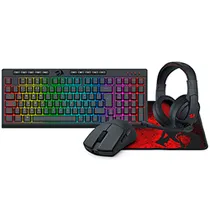  Kit Gamer R...