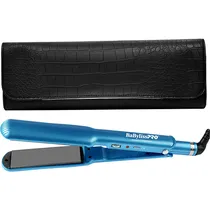 Prancha Alisadora Babylisspro Nano Titanium BABNT9559UZ Até 450°F/230°C - Bivolt