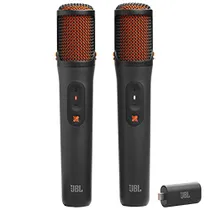  Microfone J...