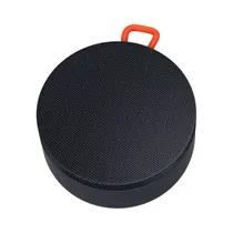 Speaker Xiaomi Mi Portable XMYX04WM - Bluetooth - Cinza