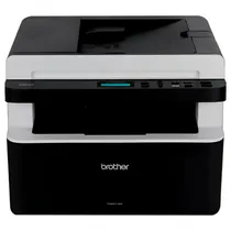 Impressora Brother DCP-1617NW Wifi/220V Preto/Branco