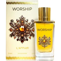  L'Affair Wo...