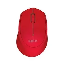  Mouse Logit...