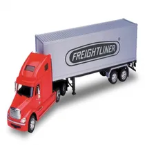  Freghtliner...