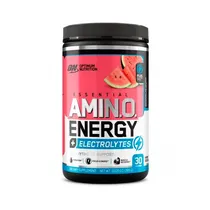  Amino Energ...
