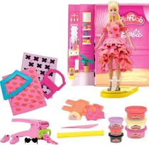  Boneca Barb...