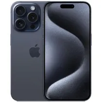 Cel iPhone 15 Pro Max 256 Swap AM Azul